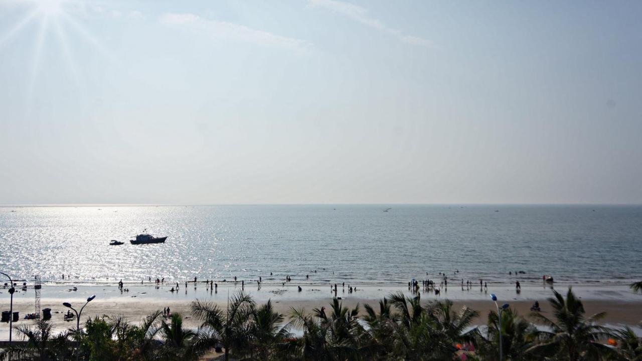 Khach San Bien Xanh, Bien Hai Tien Thanh Hóa Exterior foto